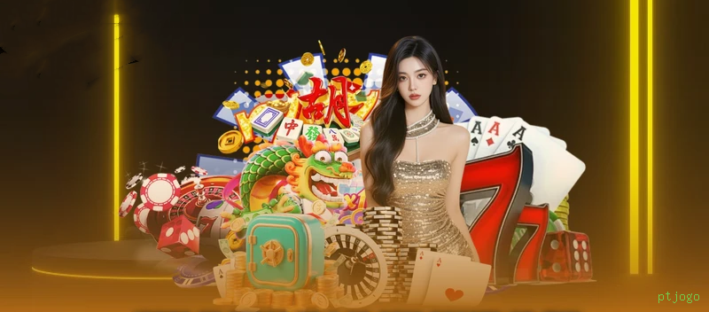 Controles de paJogonto e BRL em ptjogo